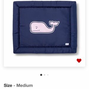 Vineyard Vines Target Pet Cooling Mat